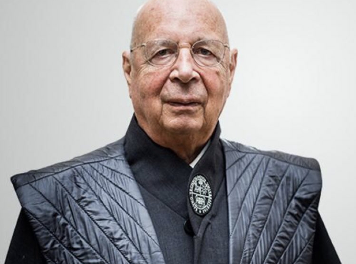 Agenda Satanista 2030